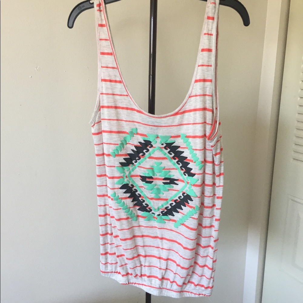 Rue21 tank top